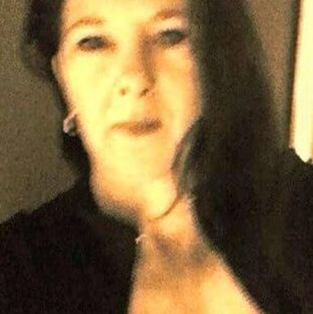 Meet your Posher, Jacqui